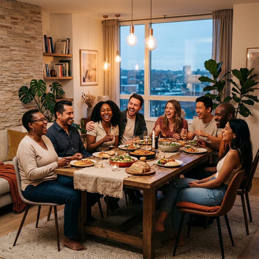 Connect Groups